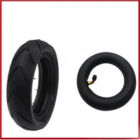 AliExpress NONE 6Inch 150x50 Tire for Small Surfing Electric Skateboard Wheel 150mm Inner Tube A-type folding bicycle