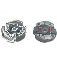 AliExpress CSPART Clutch For Water Cooled B1 MT A4 Blata Replica Mini Moto Pocket Bike 39CC Parts