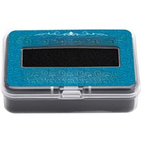 Barbershop Lubricating Oil Box For Hair Clipper Blade Oil Blade Rust Prevention Protection Repair Electric Push Oil Storage Box