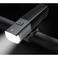 AliExpress CYCLAMI X7 Lights Smart Headlights USB Rechargeable Road Mountain Bike Front light 1000 Lum Replaceable Battery Gopro Mountable