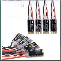 LANNRC LittleBee Little Bee Spring 20/30/35A Favorite BLHeli-S Brushless ESC DShot Speed Controller 2~6S Lipo for FPV Quadcopter