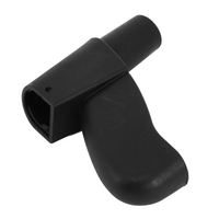 Outboard Motor Gear Handle 6BX-G4111 Gear Shift Lever Short Shaft Anti Impact for 4 Strokes 6HP 8HP