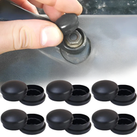 AliExpress Car Front Windshield Wiper Arm Nut Cap Bolt Cover for Volkswagen Passat B5 B6 B7 Golf MK4 MK5 MK6 MK7 Polo Jetta Tiguan New