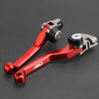 AliExpress For Honda CRF250RX CRF450RX CRF 250 450 RX 2019 2020 2021 2022 Dirt Bike Motor Brake Clutch Pivot Levers handle CRF250 CRF450