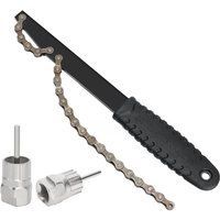 AliExpress riderace Bicycle Cassette Flywheel Remover Sprocket Extractor Tool MTB Bike Upgrade Rotor Lockring Removal Wrench Chain Whip Repair Tools