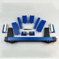 New Car Concave Sheet Metal Tool Expansion Machine for Body Dent Repair Large Separator Pull with No Paint Drag