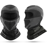 AliExpress NONE Summer Breathable Balaclava Motorcycle Full Mask Motorbike Cycling Bike Mask Helmet Hood Moto Riding Neck Face Mask