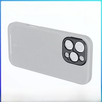 SmallRig FilMov 17mm Threaded Lens Mount Plate for iPhone 16 Series, for iPhone 16 Phone Case for iPhone 16 Pro Max -4992
