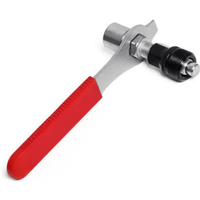 AliExpress NONE Bicycle Crank Arm Removal Tool Bike Crank Puller Pedal Wrench Multi-Function Crankset Pedal Crank Pull Bolt Remover Repair Tool