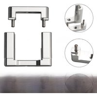 AliExpress Adaptor/Coupler for trek fox Isostrut DYNO Like #398-00-844 - Iso Strut Service