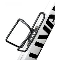 AliExpress riderace Bicycle Water Bottle Holder Aluminum Alloy Lightweight Mountain Road Bike Bottle Cage Cycling One-Piece Drink Water Cup Stand