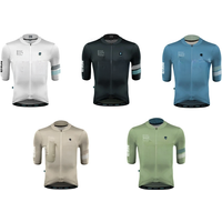 AliExpress BE PERSISTENT PERSON New Style SYN Team Cycling Jersey men 2025 Summer SYNDICATE Short sleeve Jersey Bicycle Sports Riding Bicycle Shirts