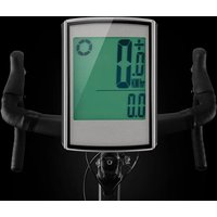 AliExpress ROCKBROS Waterproof Bicycle Computer LCD Backlight Stopwatch Wireless Cycling Bike Computer Speedometer Odometer MTB Accessories