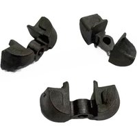 1 SET Nylon Block Slider 0GR0-052005 Of CVT DRIVEN PULLEY PARTS For CFMoto 450 520 850 1000ATV Cforce Zforce