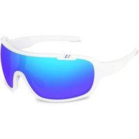 AliExpress ELAX Brand New Sunglasses Men Women Sun Glasses Fishing Eyewear UV400 Baseball Cycling Hiking Softball Outdoor Sport Goggles