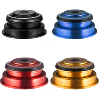 AliExpress GOLDIX VIARON Bicycle Headset 4455ST/4456ST CNC 11/8