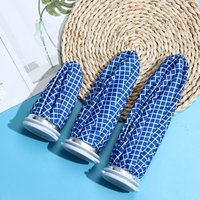 Reusable Ice Bags Medicla Cold Pack Hot Water Bag for Injuries Pain Relief Health Care Hot & Cold Therapy Ice Pack for Knee Head