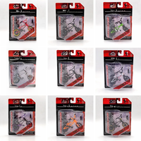 AliExpress FLICK TRIX For M~~iature BMX Finger Bike PREMIUM Diecast Toys Bicycle Models Gift