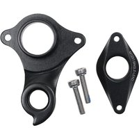 AliExpress iCycling K33023 for Cannondale Lab71 Derailleur Hanger SuperSix EVO Gen CX SE SuperSlice Tesoro NEO 24 Dropout Sram-Standard-Mount K33071