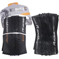 AliExpress Continental RACE KING Anti Puncture Vacuum Tire Original Professional For MTB Bike Tires For Cross-Country Racing 26/27.5/29