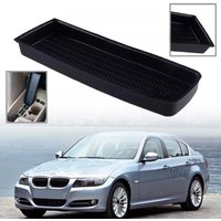 51167118064 Center Armrest Storage Insert Tray For BMW 3 Series E90 E91 E92 E93