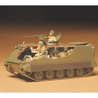 TAMIYA assembled model kit 35040 US M113 tracked armored personnel carrier 1/35