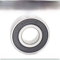 AliExpress FUSHIPRO 6204 Hybrid Ceramic Bearing 20*47*14 mm ( 1 PC ) Industry Motor Spindle 6204HC Hybrids Si3N4 Ball Bearings 3NC 6204RS