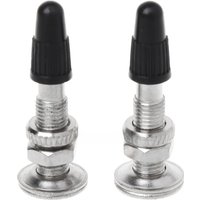 AliExpress GIYO 2pcs 31mm Presta for Valve Ultralight Tire Zinc Alloy MTB Mountain Road