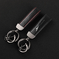 High-Grade Carbon Fiber Motorcycle Keychain Holder Keyring for Yamaha XMAX300 XMAX250 X MAX XMAX X-MAX 300 250 125 250 300 400