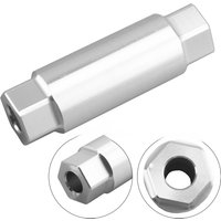 AliExpress Areyourshop Transfer SL seat post Retaining Lug Driver clone of 398-00-838 for 27.2, 30.9 31.6 Fox Rockshox Turbine Transfer SL