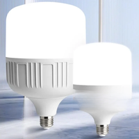 LED Bulb E27 B22 220V Light Bulb Real Power 80W 60W 50W 40W 30W 20W 15W 10W 5W LED Bulb Lampada Living Room Home Led Lamp