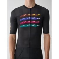 AliExpress NONE new Cycling Jersey for Men short Sleeve Pro Team MTB Road Bike Clothing Breathable Bicycle Shirts 2025 Mountain Bicycle Clothing