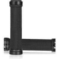 AliExpress NONE DOUBLE LOCK ON LOCKING BMX MTB MOUNTAIN BIKE CYCLE BICYCLE HANDLE BAR GRIPS