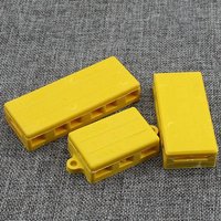 AliExpress E Bike Box Phase Battery Wire Connector Bike Accessories Box Insulation Wire Connection Junction Box Motor Controller