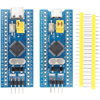 STM32F103C6T6 STM32F103C8T6 ARM STM32 Minimum System Development Board Module For Arduino