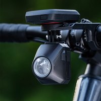 AliExpress X-TIGER Bicycle Lights 1600 Lumens High Bright Bright Flashlight IPX6 Waterproof Remote Control MTB Mountain Road Cycling Lights