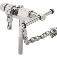 AliExpress riderace Bicycle Chain Breaker Splitter Cutter Universal Bike Chain Squeeze Remover For 7 8 9 11 Single Speed Chains Link Repair Tools