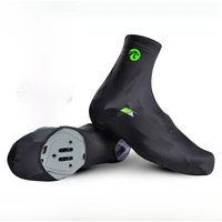 AliExpress X-TIGER Cycling Shoe Cover Winter Thermal Fleece MTB Bicycle Overshoes Women Men Road Racing Bike Shoes Cover