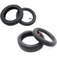 AliExpress scxjwt 260x55 Outer Tyre Inner Tube 255X55 Fits Children Tricycle,Baby Trolley,Folding Baby Cart,Electric Scooter,Bicycle Wheel Tire