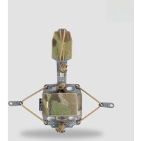 PEW TACTICAL PVS31 Battery Retention System AIRSOFT UA51