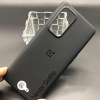 Original Phone Case For OnePlus 9 Pro Original Silicone Capa For OnePlus 9Pro Soft Cover For One Plus 9 Pro 1+9Pro Funda