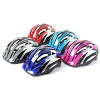 AliExpress Shunmaii Children Bike Helmet Skateboard Skating Cycling Riding Cycling Bicycle Riding Equipment for 5-12 Years Kid Bicycle Safety Helmet