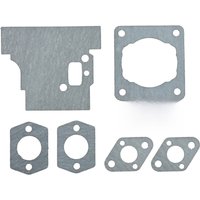 Gasket Oil Seals Replace 4140 029 2300/4137 129 0900/4114 129 0900/9639 003 1230 fit Stihl BG85 FS55 FS85 FS80 FC85 FS46 FS45