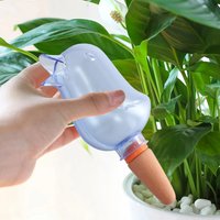 Automatic Plant Drip Irrigation System Bird Shape Drip Irrigation Tool For Plants Indoor Outdoor Potted Plants Irrigation System