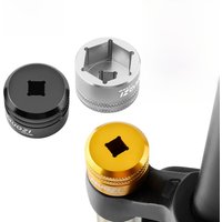 AliExpress MUQZI Bike Fork Top Cap Socket Tool 24mm 26mm 28mm 32mm Top Cap Wrench