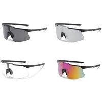 AliExpress Outdoor cycling, mountaineering, skiing, and off-road protective goggles are waterproof, windproof, fog proof, and sand proof