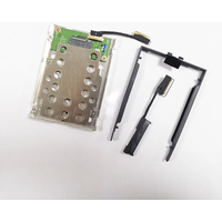 HDD cable For Lenovo ThinkPad T470 T470P A475 T480 T480P A485 Laptop SATA Hard Drive HDD SSD M.2 2280 Connector Flex Cable stand