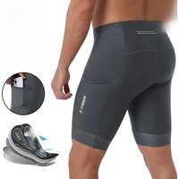 AliExpress X-TIGER Cycling Shorts 6D Gel Cushioned Cushion Breathable Anti-slip Cycling Shorts MTB Cycling Underwear Cycling Leisure Pants