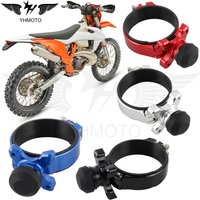 Motorrad Holeshot-Gerät mit Launch Control, Rtech Zubehör, 52mm Startvorrichtung für KTM SX SX-F XC XC-W XC-F XCF-W EXC EXC-F