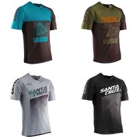 AliExpress RCN SANTACRUZ MX Rcn Mx-Mountain Bike Downhill Jerseys, MTB Shirts, Offroad DH Motorcycle Jersey, Motocross Sportwear Clothing, 2025